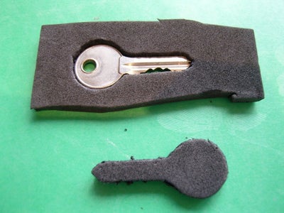 Key Holder