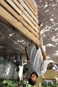 Getting the Pallet in a Usable State