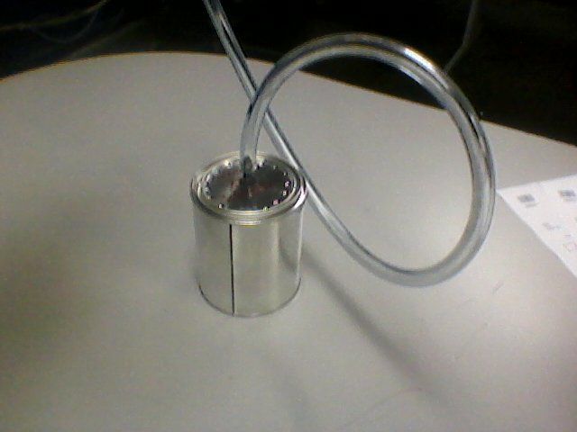 Oil Catch Can:  Updated!