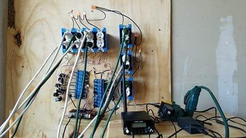 Set Up Your Light Show!