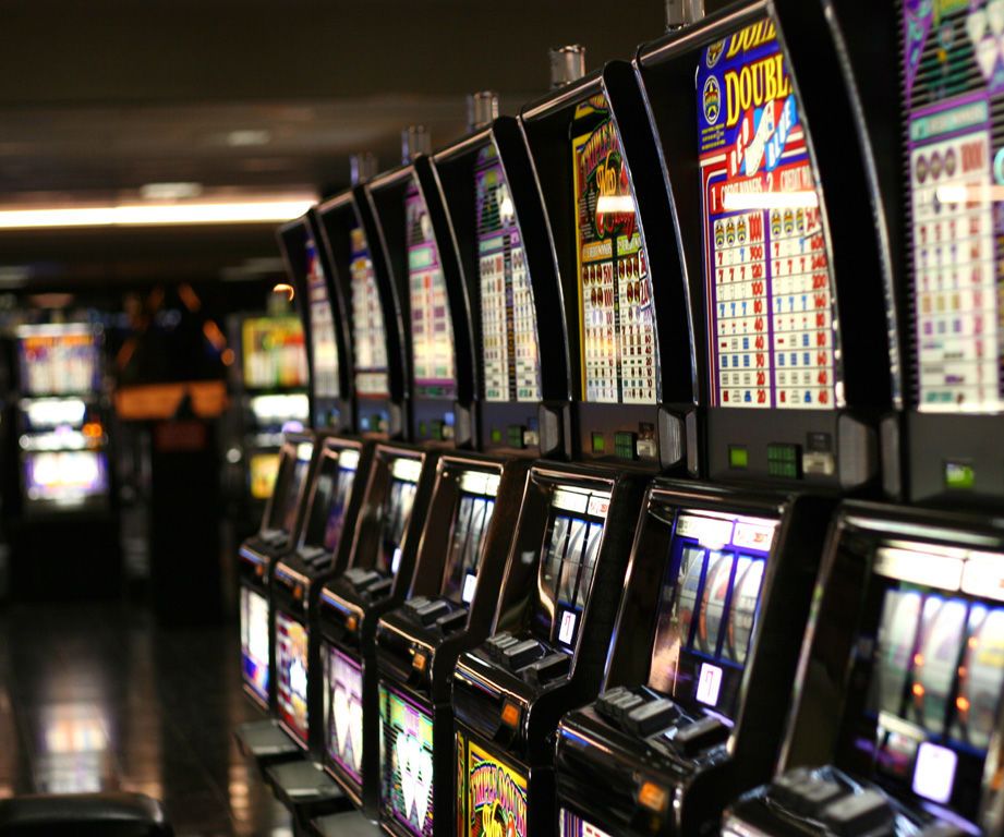 Slot Game