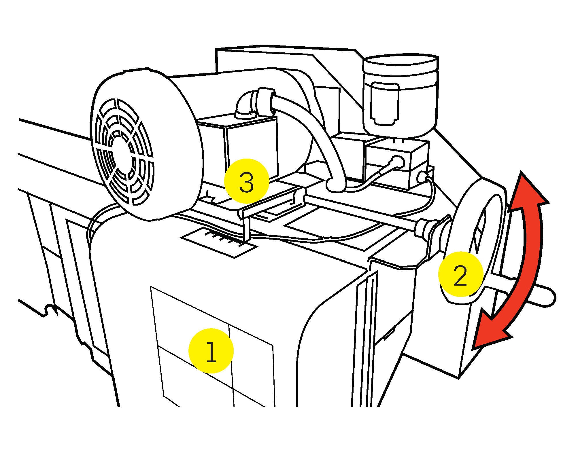 Speeds and Feeds 3 Steps Instructables