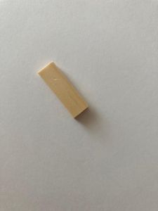 Jenga Block Pattern 4
