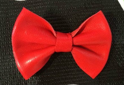 Make a Bow