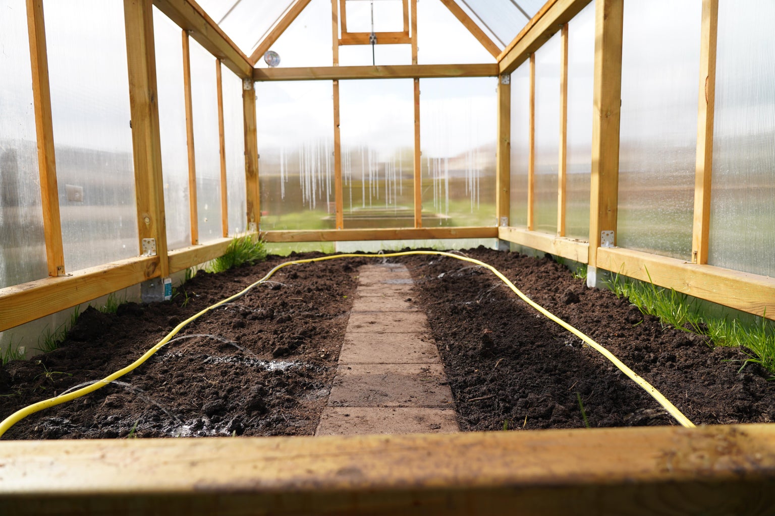 DIY Automated Watering System : 5 Steps (with Pictures) Circuit Diagram