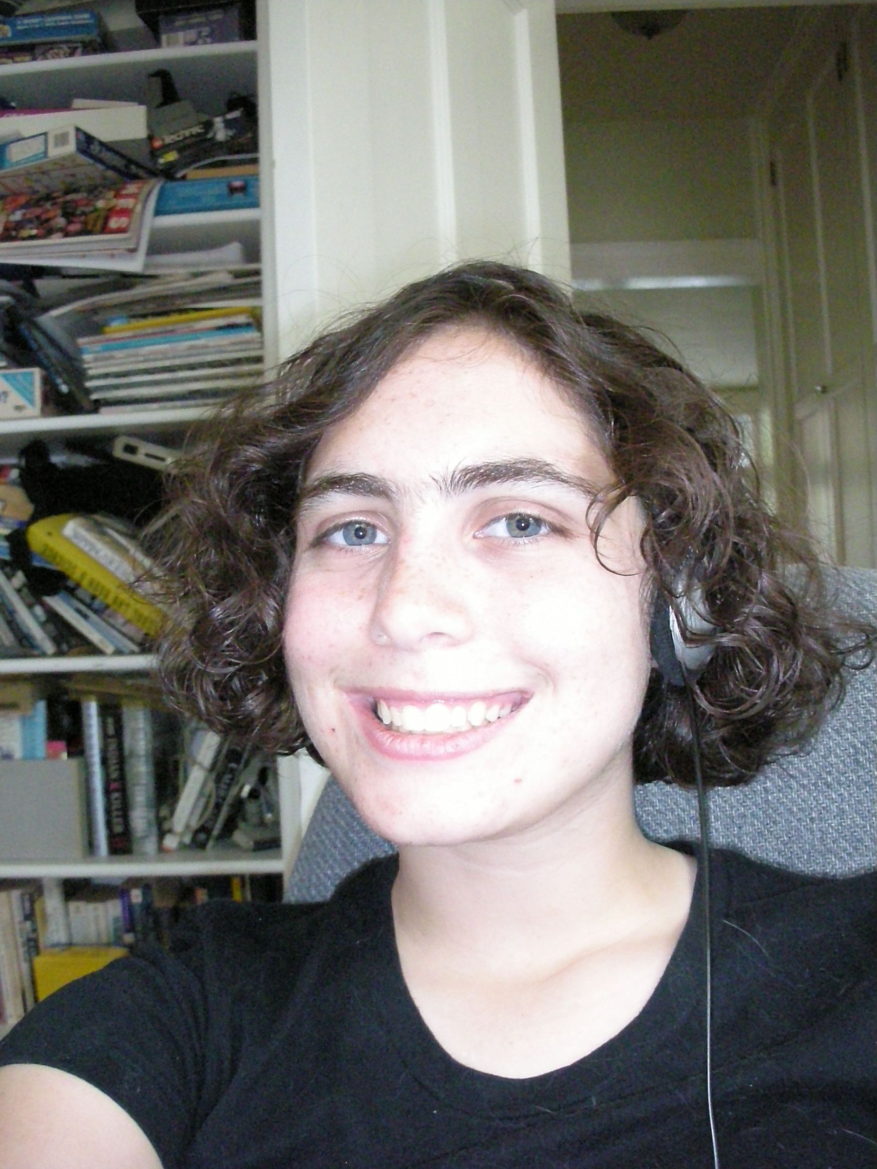 author