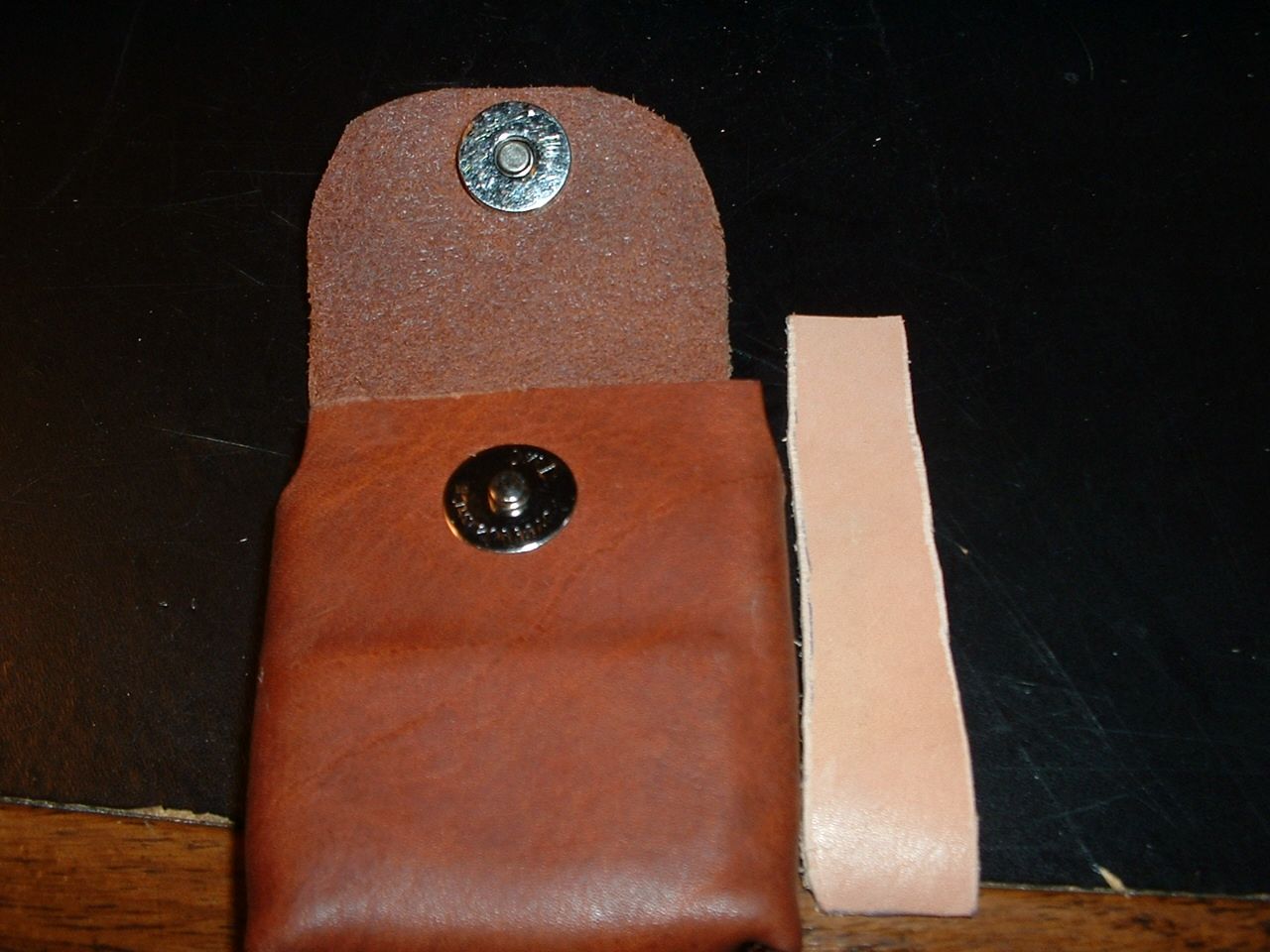 Cell Phone Case - Verizon Blitz