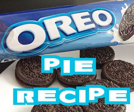 How to Make an Easy Oreo Cake