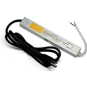 Required Parts