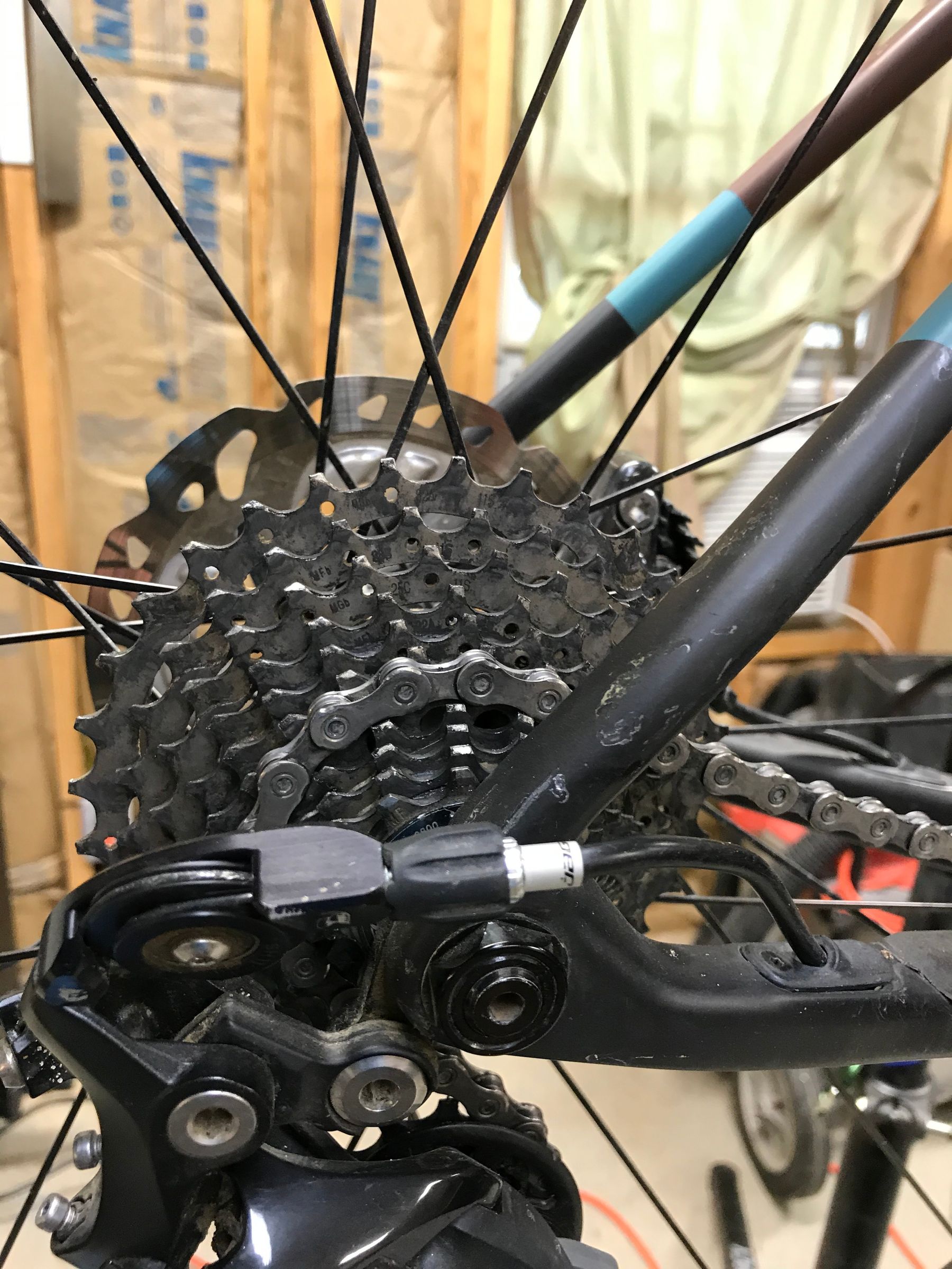 How to Service a Bicycle Chain 9 Steps (with Pictures) Instructables