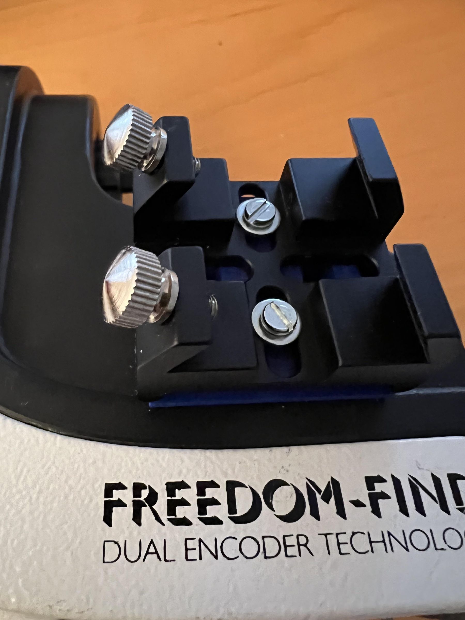 AZ GTE / AZ GTI Polar Alignment Tools Instructables
