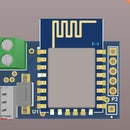 ESP8266 Thermocouple Transmitter With OTA Update