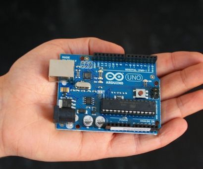 Arduino for Beginners