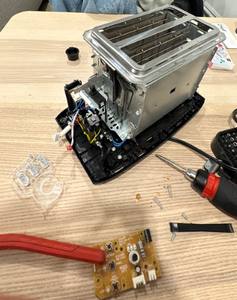 Learning About Its Parts and Functions