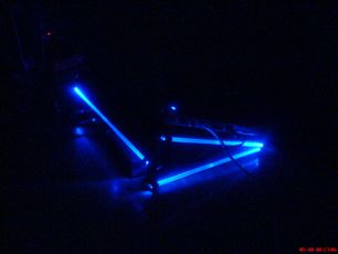 LED Glowsticks