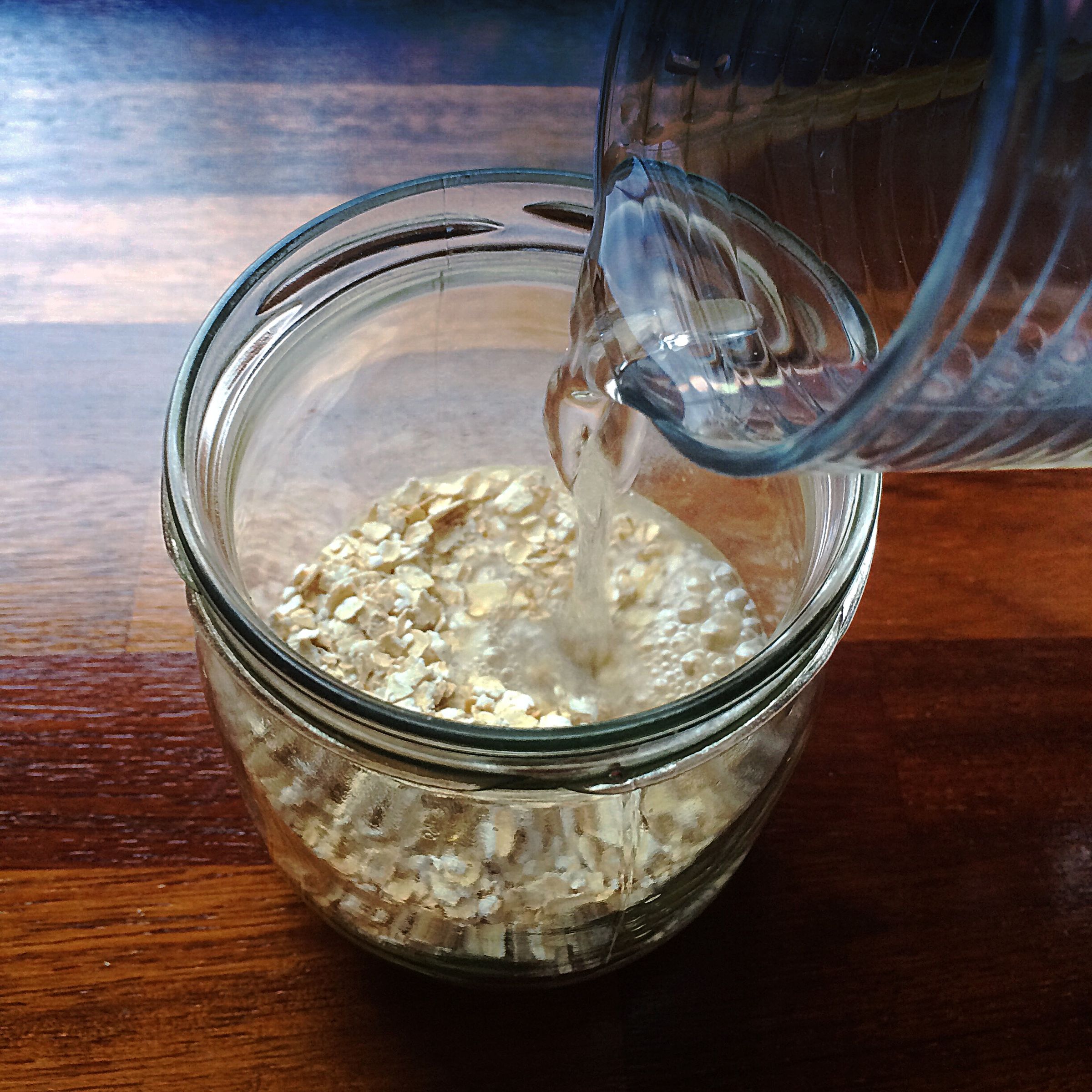 How to Make Bircher Muesli 3 Steps (with Pictures) Instructables