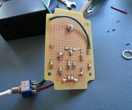 Make the Circuit