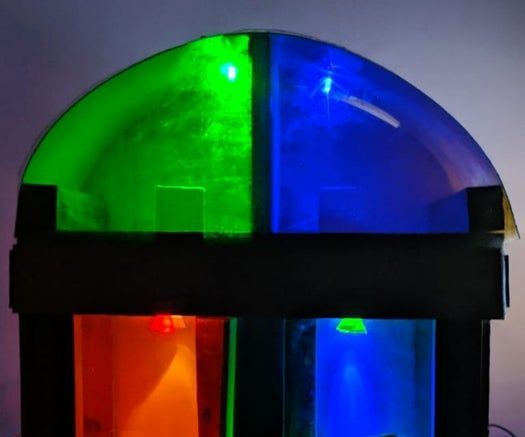 Home Automation Using Raspberry Pi Matrix Voice and Snips (Part 2)