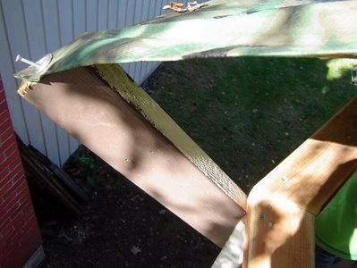 How to Build a Treehouse : 17 Steps (with Pictures) - Instructables