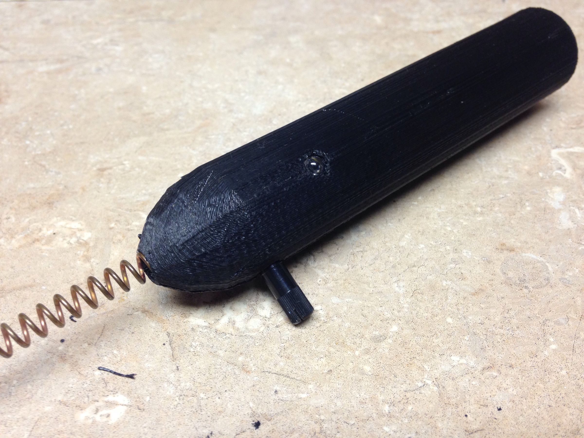How To Build A Static Detector