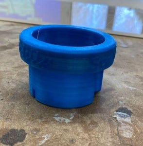 Prepare Circuitry Container