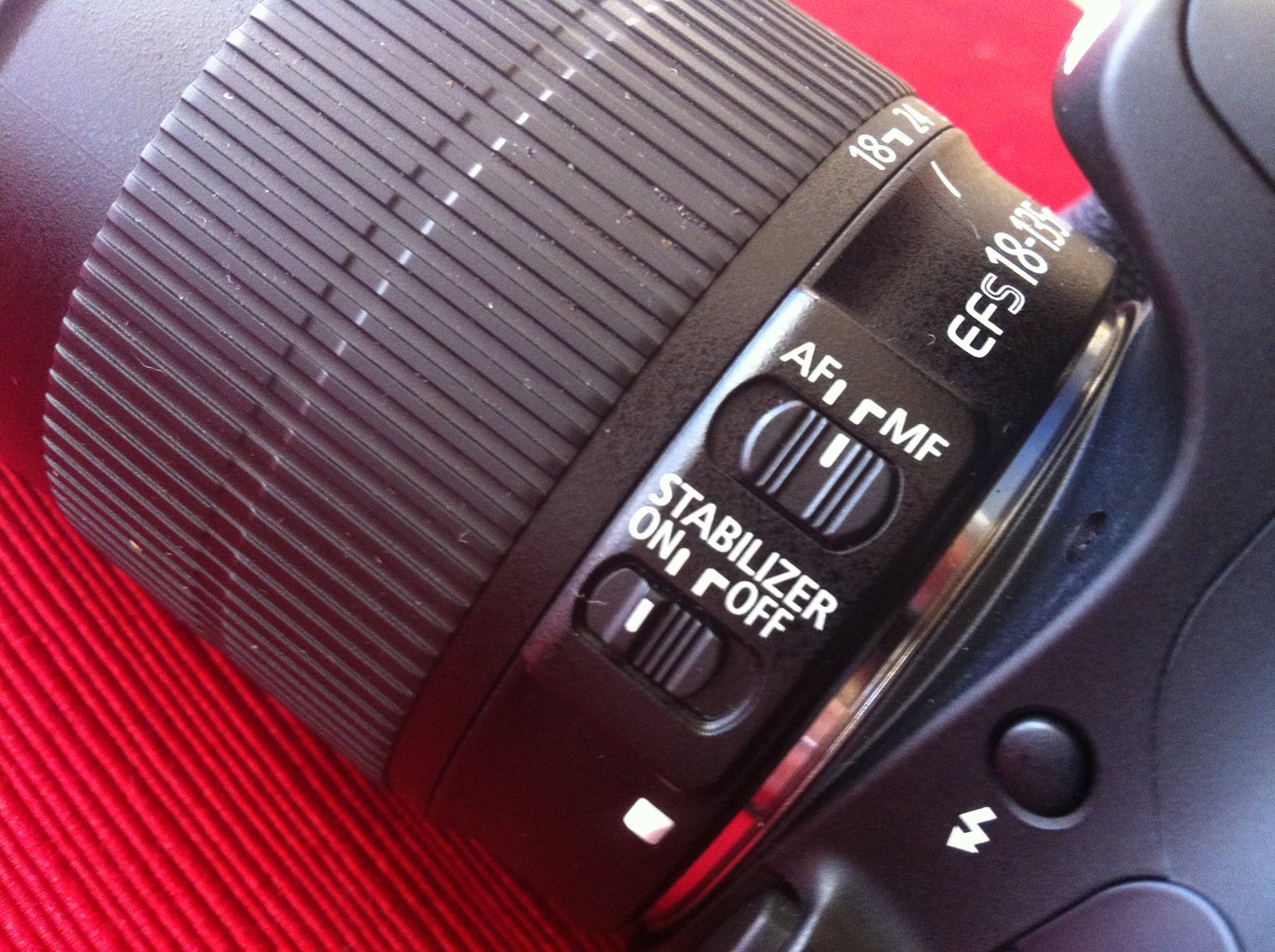 DSLR Photography 101 : 5 Steps - Instructables