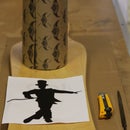 How to Cut Grip Tape Art