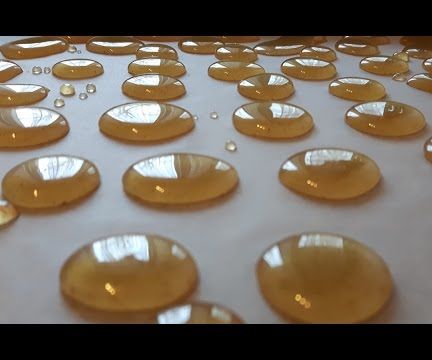 Homemade Cough Remedy