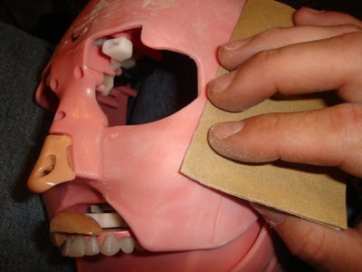 Skin Cutting