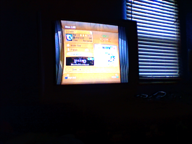 Use Your Mac OSX As a Wirelss Adapter for Your XBOX  360