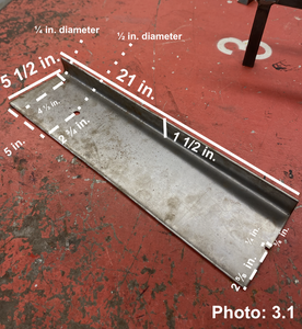 Creating the Thrower
