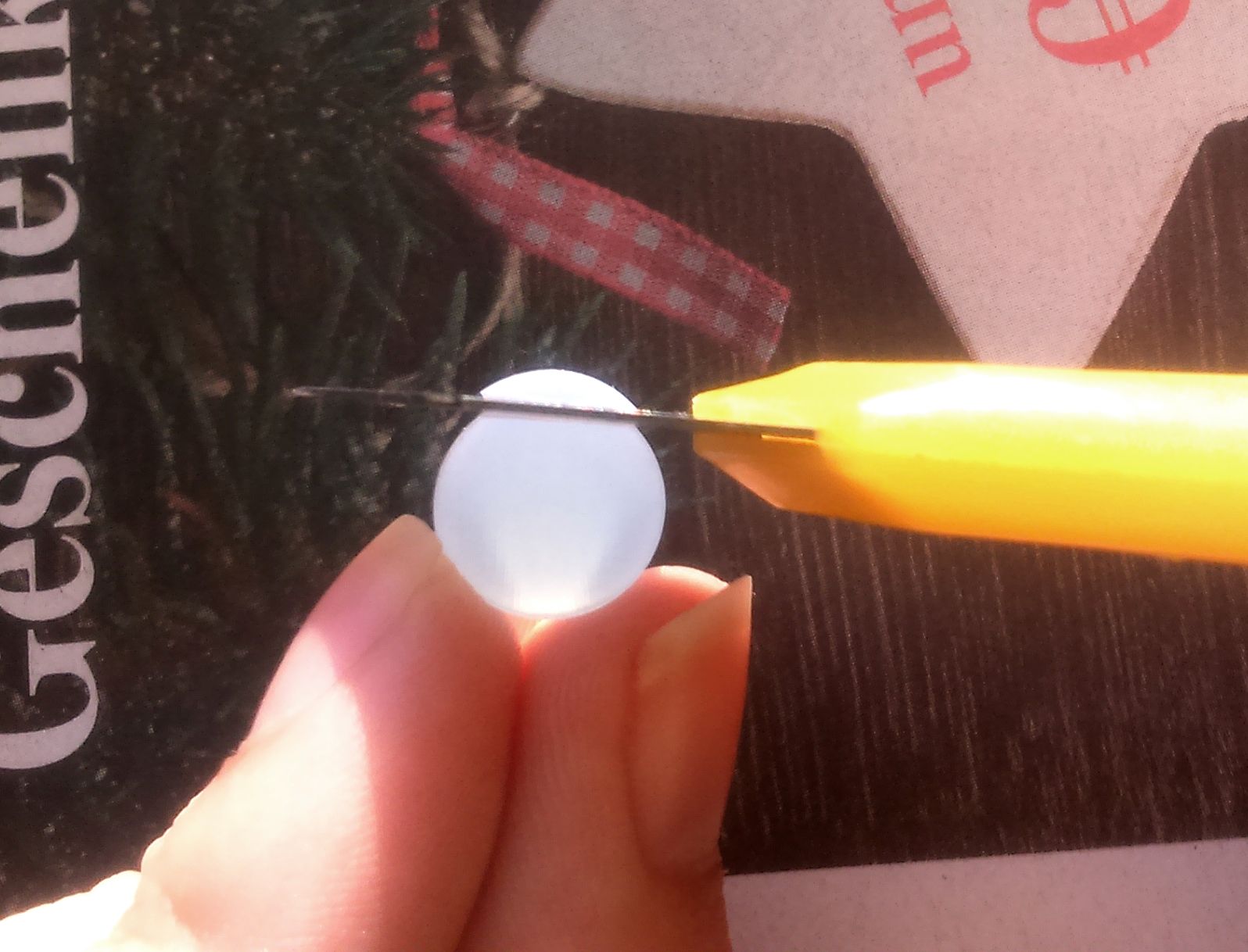 Crystal Clusters / Geodes From Hot Glue Sticks 8 Steps (with Pictures) Instructables