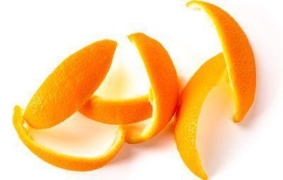 Orange Peels
