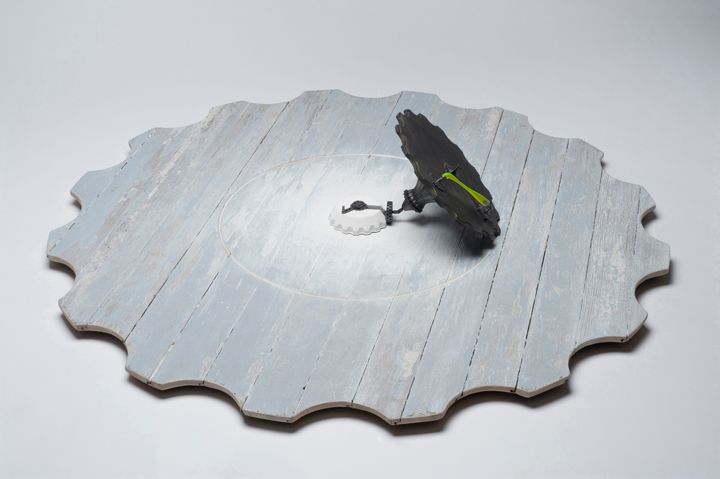 Sculpture Documentation