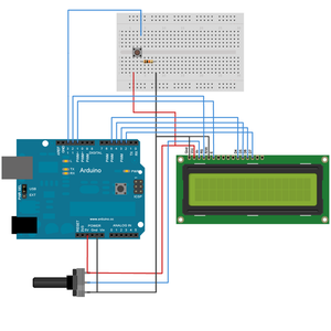 Arduino: Random Options Picker : 5 Steps - Instructables