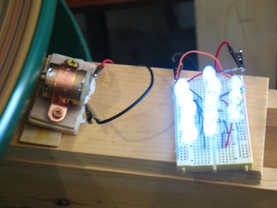 Check Your Voltage and Amps With a Multi-Meter
