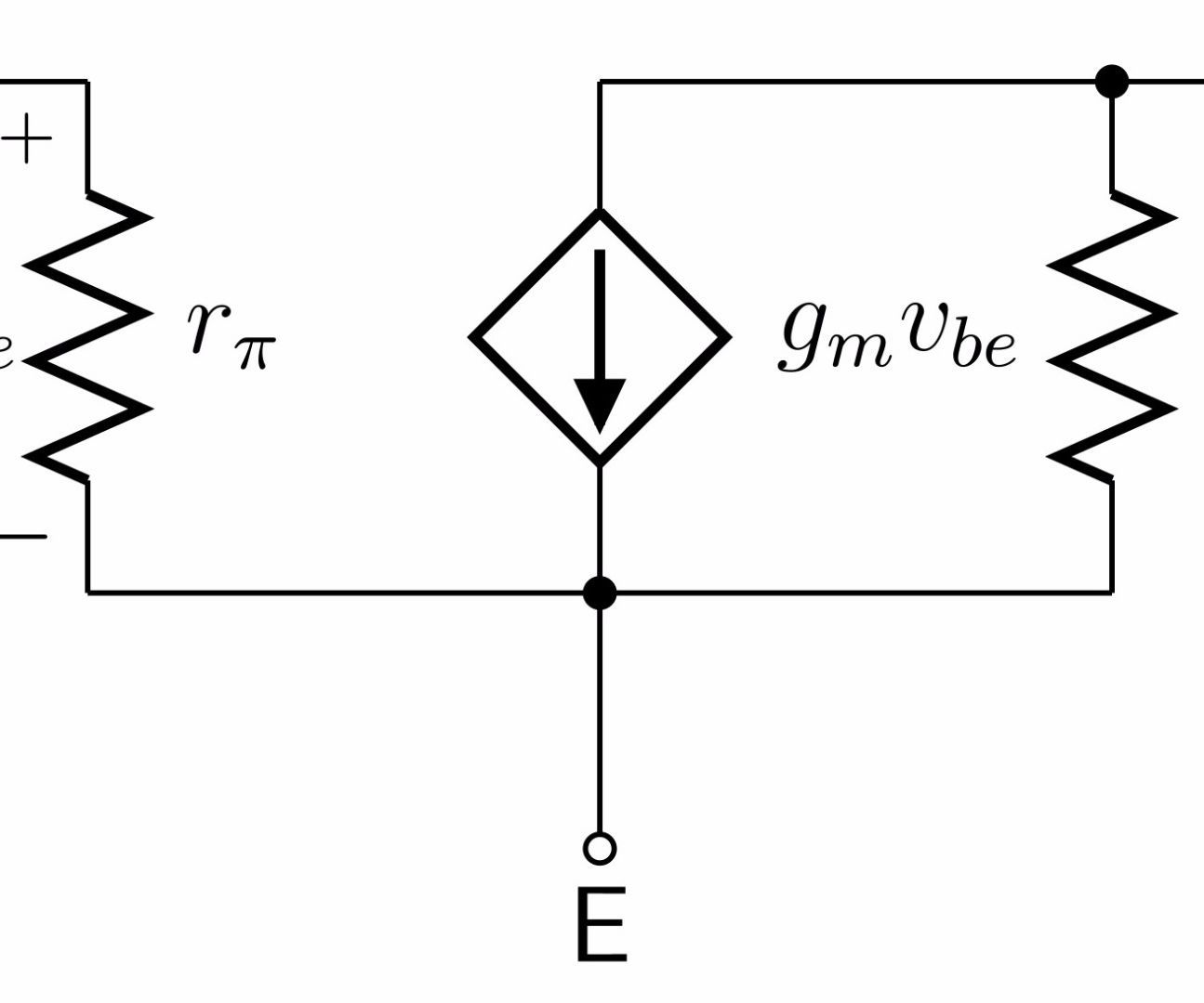 How to Measure the Small Signal Characteristics of a BJT