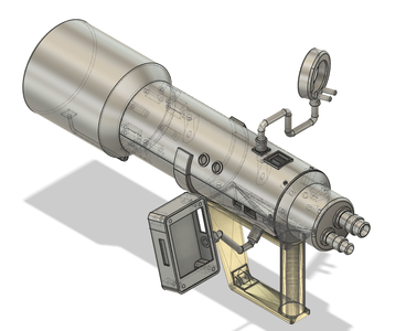 3D Printed Enclosures