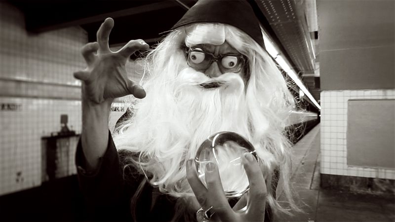 Create a Wiggle GIF Animation