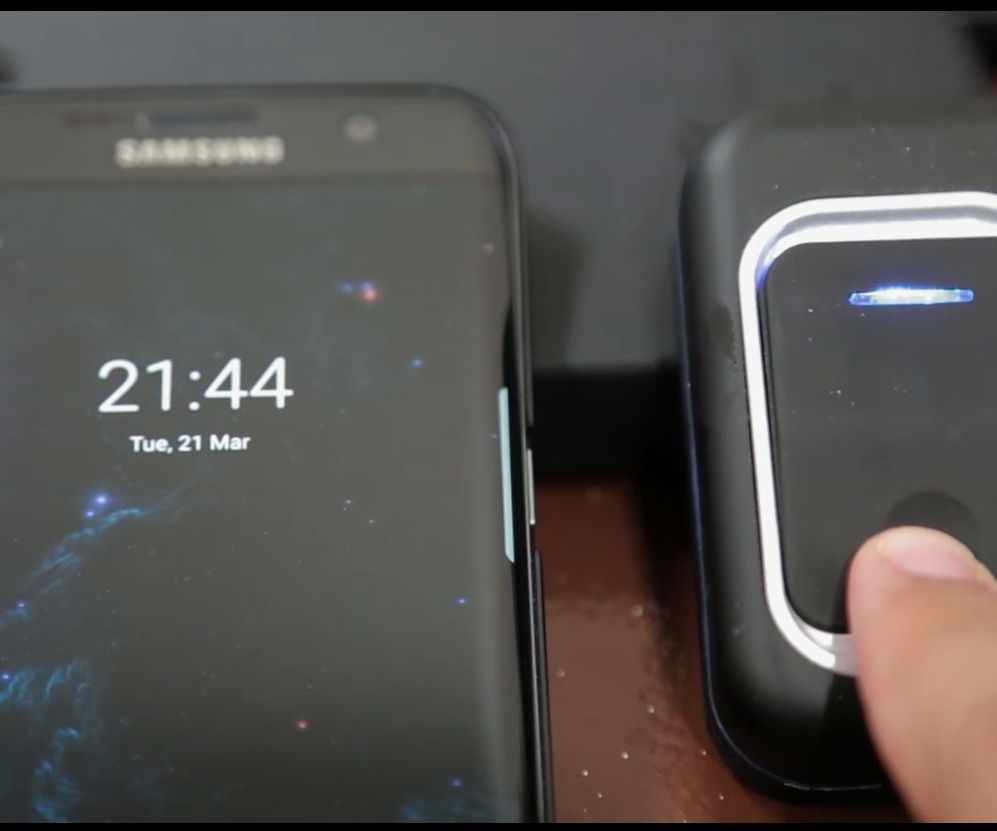 Magic Bell (PushBullet+GMail)