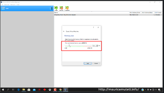 (Guide)How to Install Windows 10 on Oracle VM VirtualBox : 39 Steps ...
