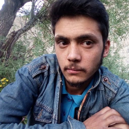 author