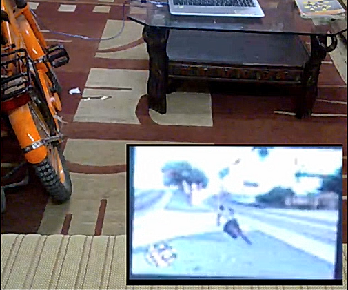 Create Your Own VR Game Controller Using Arduino