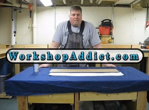 Make a Permanent Pattern