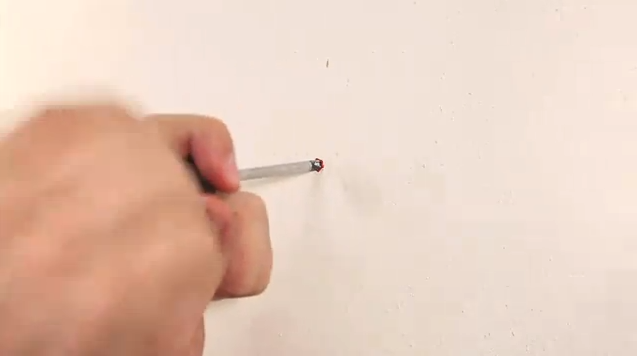 Removing Dry Wall Anchors - Build.com 30 Second Tip