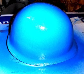 The Helmet