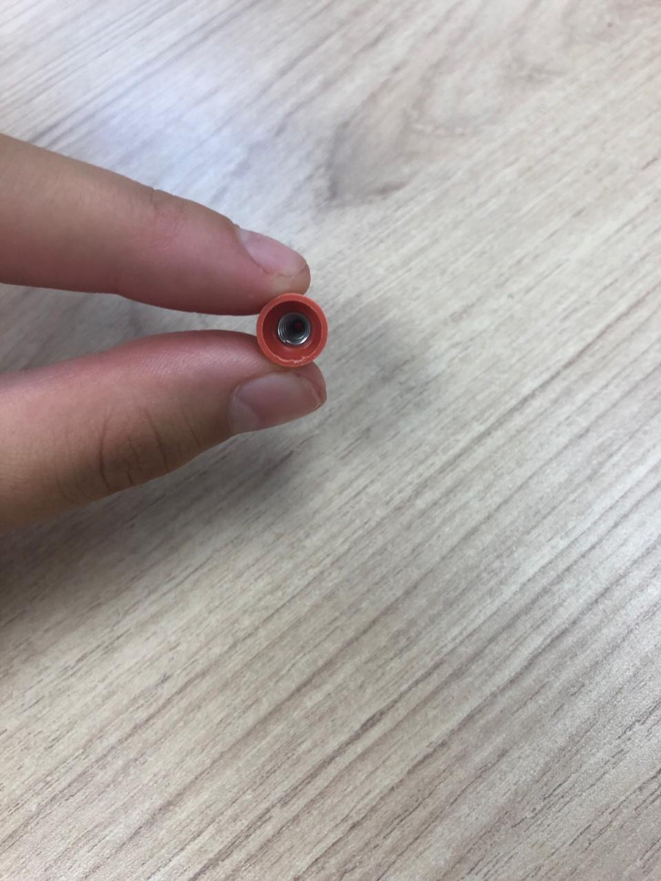 Touch Light Dimmer : 5 Steps Circuit Diagram