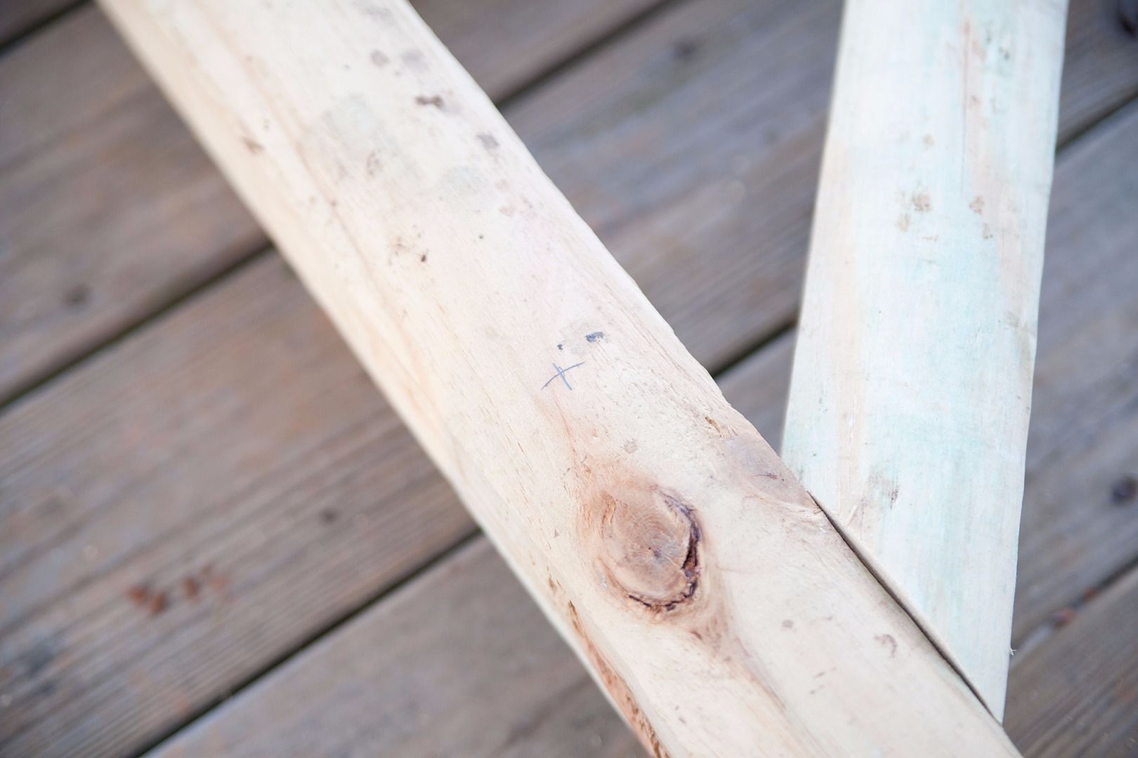 Cheap Treated Clothesline Our Solar Clothes Dryer! 6 Steps (with