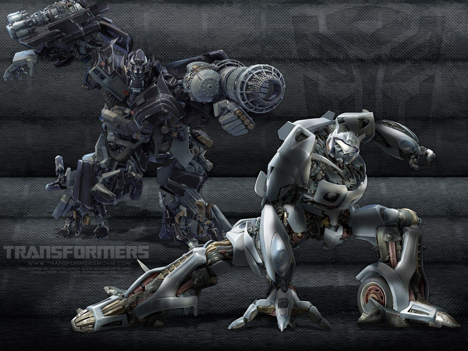 author