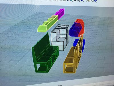 Custom Sprinter Van RV Conversion : 6 Steps (with Pictures) - Instructables